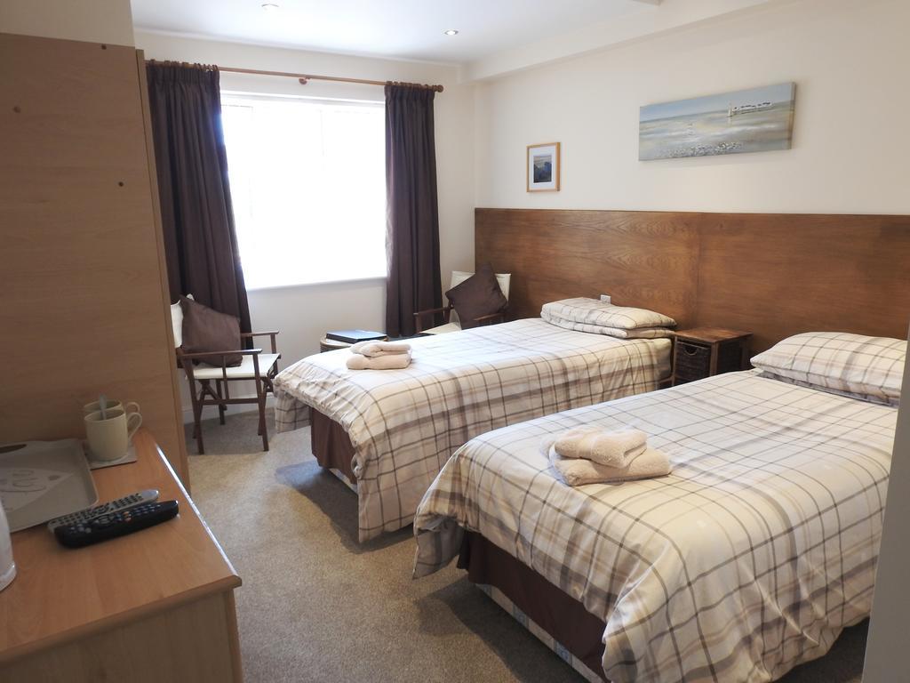 Cherish End Guest House Данстэбл Экстерьер фото