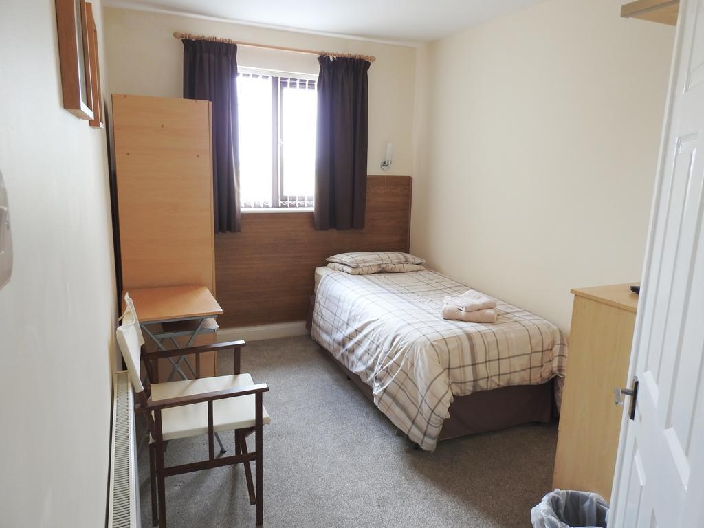 Cherish End Guest House Данстэбл Экстерьер фото