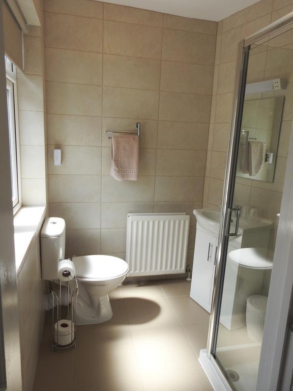 Cherish End Guest House Данстэбл Экстерьер фото