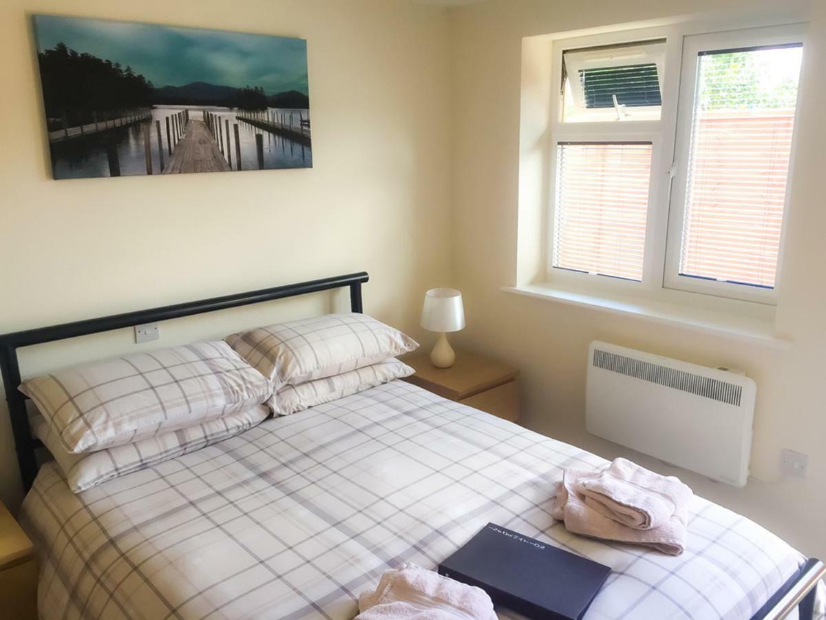 Cherish End Guest House Данстэбл Экстерьер фото